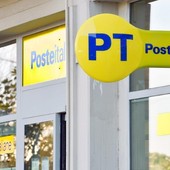 Poste Italiane avvia le selezioni per consulenti finanziari nel Verbano-Cusio-Ossola Poste Italiane avvia le selezioni per consulenti finanziari nel Verbano-Cusio-Ossola