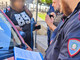 Mattinata di controlli a Novara: 107 persone identificate