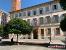 “Concerto di Ferragosto” nel giardino di palazzo Natta