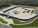 Sport, priorità al contrario: si costruisce uno skatepark, ma gli impianti cadono a pezzi Sport, priorità al contrario: si costruisce uno skatepark, ma gli impianti cadono a pezzi
