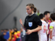 Calcio a 5: il miglior arbitro italiano è "rosa" ed è biellese Calcio a 5: il miglior arbitro italiano è "rosa" ed è biellese