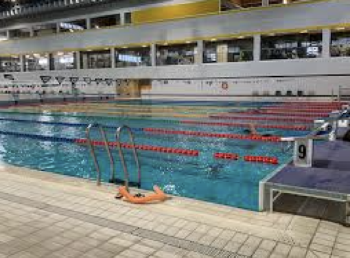 Tutto pronto per il 39° Meeting Nazionale di Nuoto “Città di Novara - Trofeo Ottavio Borzino”