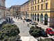 Al via il 28 luglio i lavori di riqualificazione in piazza Gramsci
