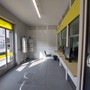 Riapre l’ufficio postale di Cameriano dopo i lavori di ristrutturazione