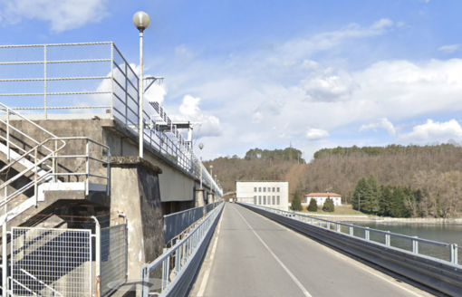 Ponte sul Ticino chiuso due giorni: stop al traffico tra Varallo Pombia e Somma Lombardo
