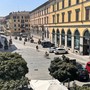 Al via il 28 luglio i lavori di riqualificazione in piazza Gramsci
