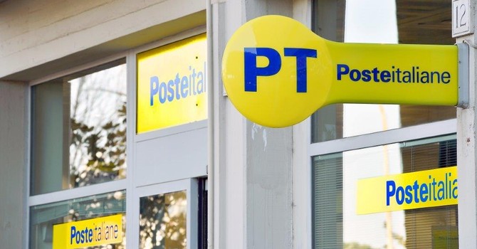 Poste Italiane avvia le selezioni per consulenti finanziari nel Verbano-Cusio-Ossola