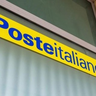 Poste Italiane, da venerdì in pagamento le pensioni di maggio