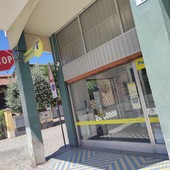 Dormelletto:  conclusi i lavori all’ufficio postale