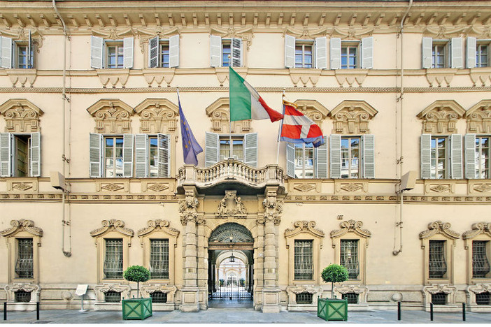 Sostegno regionale a brevetti e start up innovative Sostegno regionale a brevetti e start up innovative