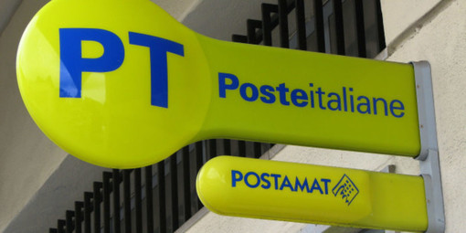 Poste italiane: al via i lavori del progetto “Polis” nell’ufficio postale di Borgo Ticino
