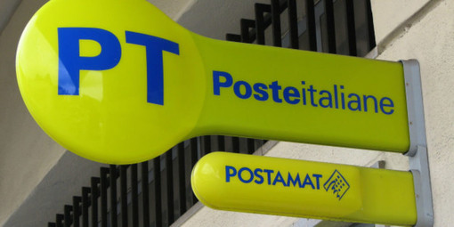 Nuovamente operativo l’ufficio postale di Borgolavezzaro dopo gli interventi Polis