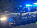 Insulti e lancio di pietre, poi parte un colpo d'arma da fuoco: a Biella attimi di paura al campo nomadi (foto di repertorio)