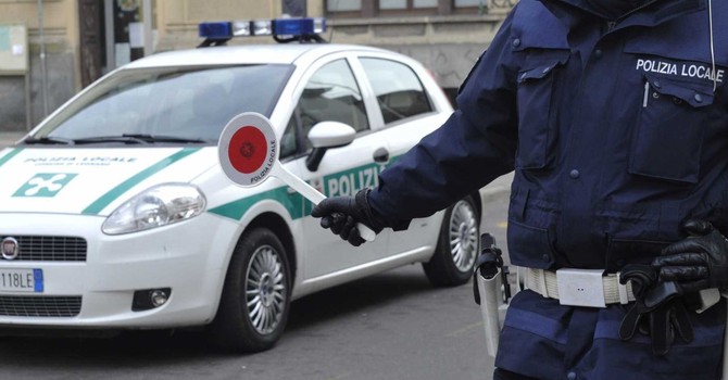Furto a Cerano, identificati i responsabili