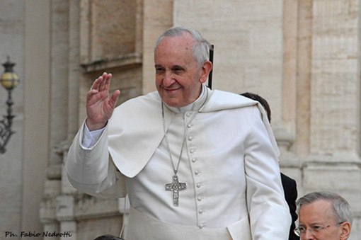 Uncem ricorda le parole di Papa Francesco sui piccoli comuni: &quot;Ci ha insegnato a camminare insieme&quot;
