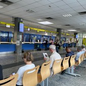Poste Italiane: da venerdì 1° agosto in pagamento le pensioni in provincia di Novara