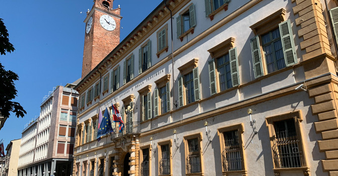 Consiglio provinciale, seduta il 30 luglio: undici punti all’ordine del giorno Consiglio provinciale, seduta il 30 luglio: undici punti all’ordine del giorno