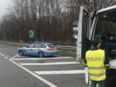 Cronaca dal nord ovest. Autista di autobus in partenza per gita scolastica trovato positivo all'alcoltest