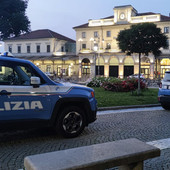 Spaccio di droga a Novara: arrestato 67enne dopo un pedinamento Spaccio di droga a Novara: arrestato 67enne dopo un pedinamento