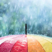 Temporali e grandinate sul Novarese: scatta l'allerta gialla di Arpa Piemonte