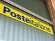 Poste Italiane, da venerdì in pagamento le pensioni di maggio