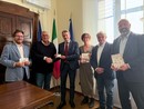 Provincia e Pro Loco unite per lo sviluppo culturale e sociale del territorio novarese Provincia e Pro Loco unite per lo sviluppo culturale e sociale del territorio novarese