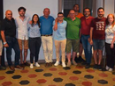 Massimo Minazzoli ritorna a guidare la Pro Loco di Borgomanero