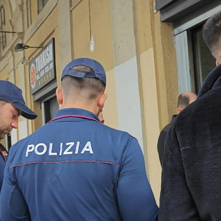Rissa nei pressi della stazione di Novara: arrestati due giovani