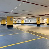 Parcheggio sotterraneo, il no del M5S: "Più traffico e meno alternative" Parcheggio sotterraneo, il no del M5S: "Più traffico e meno alternative"