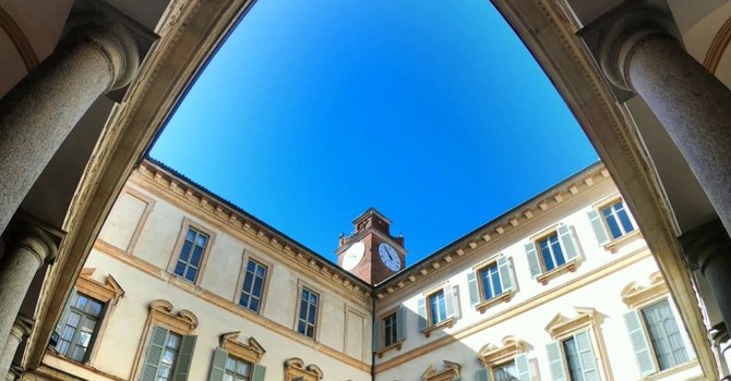 Consiglio provinciale: si discute il bilancio consolidato dell'esercizio 2025,