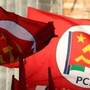 Novara, il Partito Comunista Italiano mobilitato contro il genocidio a Gaza