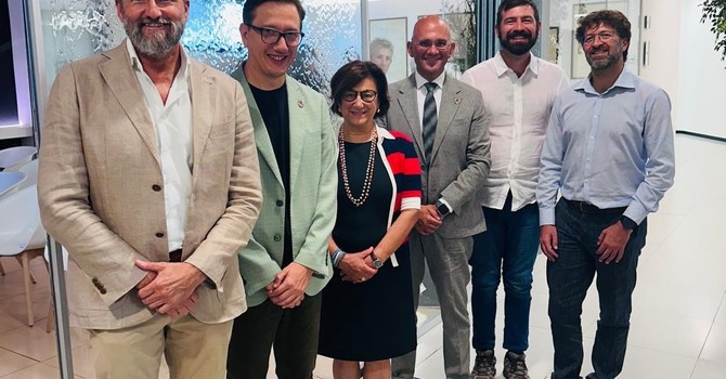 Progetto Marea, la risicoltura del futuro punta su innovazione, sostenibilità e tutela delle acque VIDEO
