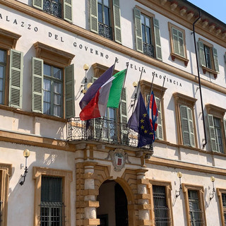 “Giovani fuoriclasse”: la Provincia di Novara vince il bando “Sparkz” con un progetto ideato insieme agli studenti