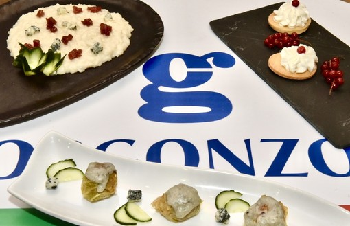 Gorgonzola Dop, 30 anni di qualità: da formaggio medievale a icona pop mondiale Gorgonzola Dop, 30 anni di qualità: da formaggio medievale a icona pop mondiale