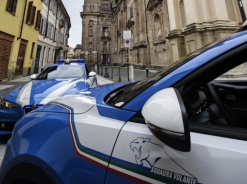 Arrestato a Novara per maltrattamenti in famiglia