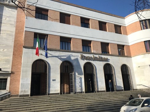 Poste Italiane: anche a Novara pensioni in pagamento il 1 agosto