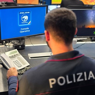 Polizia di Stato, crescono le segnalazioni tramite l'app YouPol