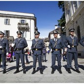Guardia di Finanza, aperto il concorso per 983 posti