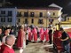 Omegna celebra San Vito: fede, tradizione e musica nel cuore della città