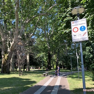 Operazione &quot;Parchi Sicuri&quot;: al via anche quest’anno ad agosto