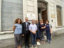 Promozione dell'inclusione: la Provincia di Novara al fianco delle persone cieche e ipovedenti