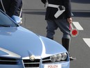Camionista ubriaco provoca due incidenti in poche ore