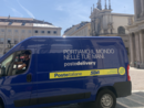 Poste italiane: i cittadini di Novara in vacanza liberi dai bagagli con poste delivery web