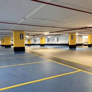 Parcheggio sotterraneo, il no del M5S: "Più traffico e meno alternative"