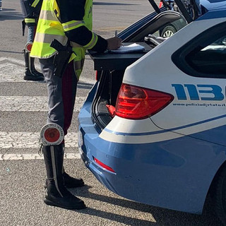 Studente aggredito per un insulto dopo mancata precedenza sulle strisce