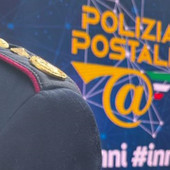Pedopornografia online, 15mila file scoperti dalla Polizia: un uomo in carcere Pedopornografia online, 15mila file scoperti dalla Polizia: un uomo in carcere