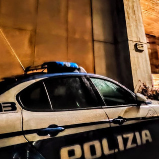 Fermato all’alba a Novara: rifiuta l’alcoltest e guida con patente sospesa