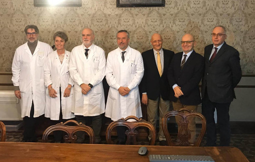 Epatite C, i risultati straordinari dell’ambulatorio epatologico dell’ospedale di Novara