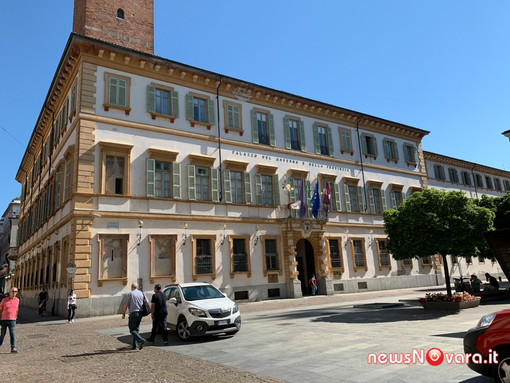 La Provincia risponde al Collegio Docenti del ‘Fauser’ di Novara