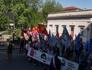 Il segretario regionale del Pd Rossi al Primo Maggio: "Il lavoro è un diritto"